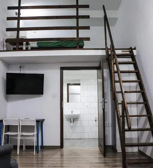 Standard-huone, Pokoje Babina