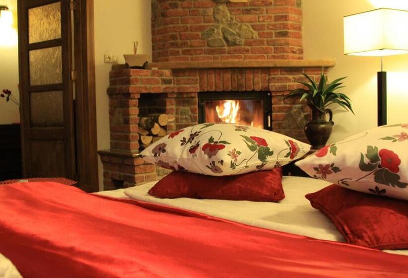 آپارتمان 1 خوابه, Polak