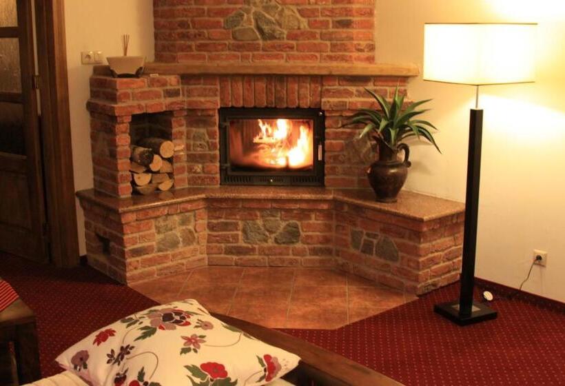 آپارتمان 1 خوابه, Polak