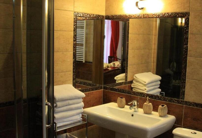 آپارتمان 1 خوابه, Polak