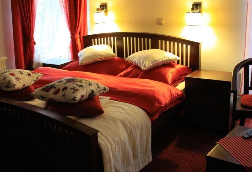 آپارتمان 1 خوابه, Polak