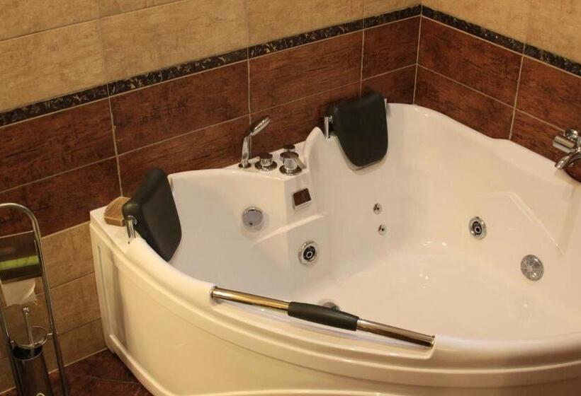 آپارتمان 1 خوابه, Polak