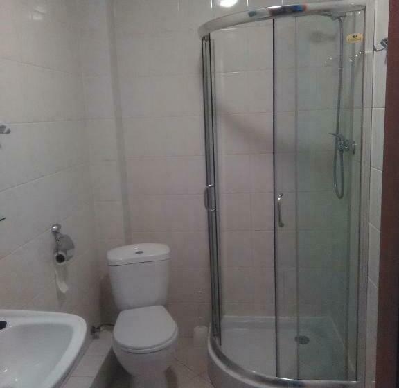 اتاق استاندارد, Zajazd Arka