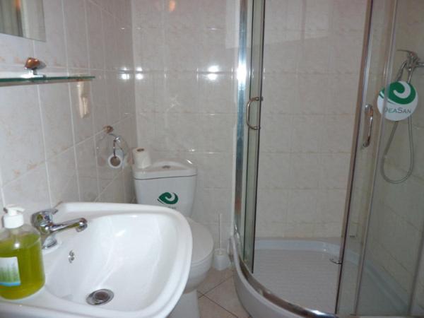 اتاق خانوادگی, Zajazd Arka