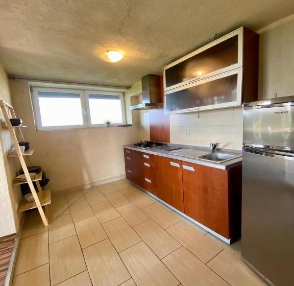 テラス付きスタンダードワンルーム, Zajazd Boryna