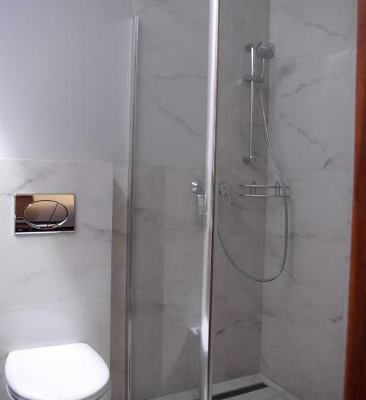 스탠다드 싱글 룸, Zajazd Pod Gwiazdami