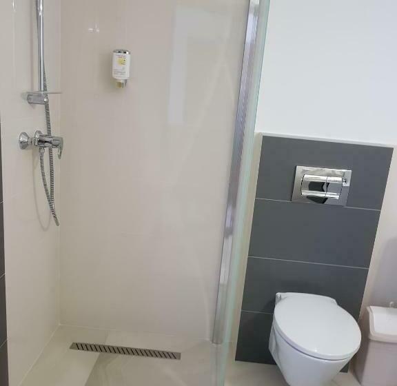 스탠다드 싱글 룸, Zajazd Pod Gwiazdami