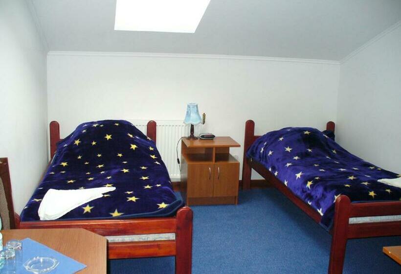 스탠다드 룸, Zajazd Pod Gwiazdami