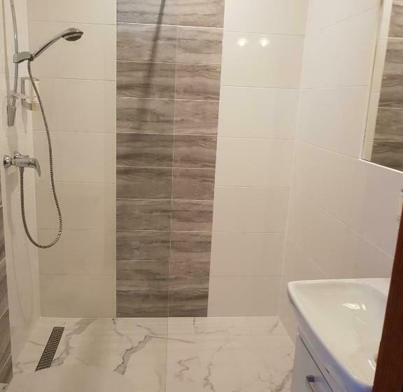 스탠다드 룸, Zajazd Pod Gwiazdami