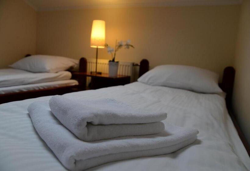 스탠다드 룸, Zajazd Pod Gwiazdami