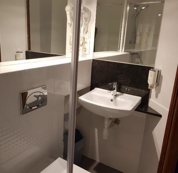 스탠다드 룸, Zajazd Pod Gwiazdami