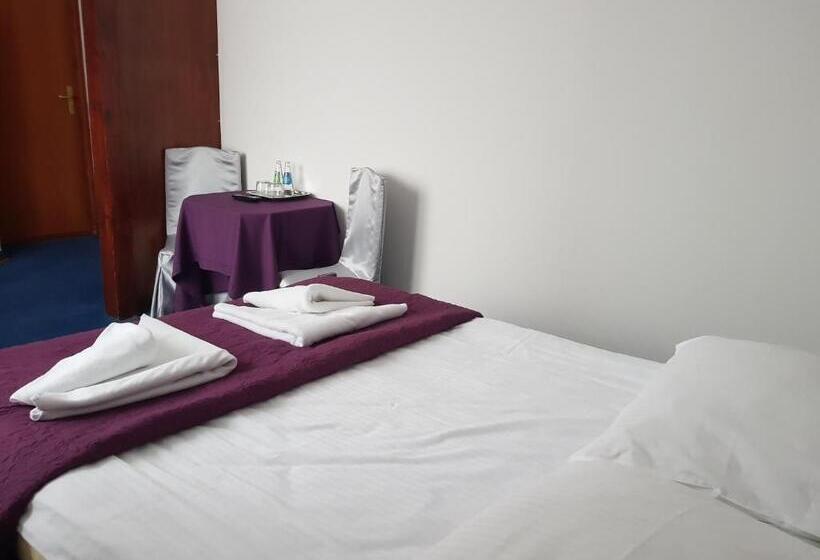 스탠다드 룸, Zajazd Pod Gwiazdami