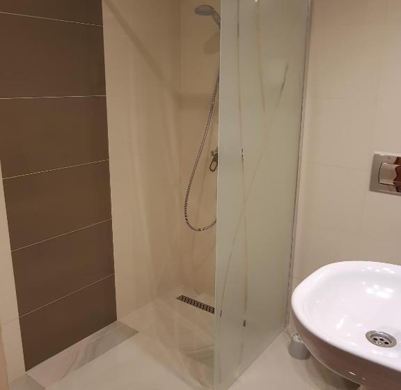 4인용 스탠다드 룸, Zajazd Pod Gwiazdami