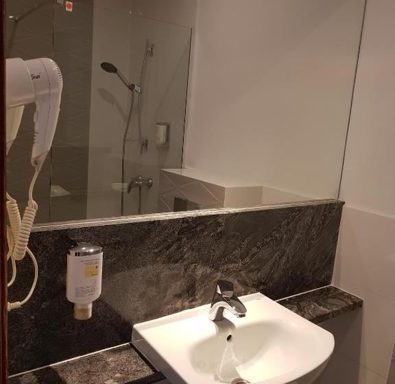 스탠다드 룸, Zajazd Pod Gwiazdami