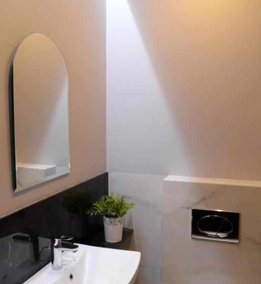 스탠다드 룸, Zajazd Pod Gwiazdami