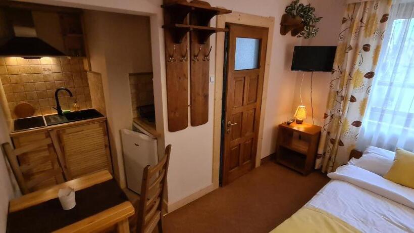 ベーシックルーム, Aparthotel Pod Nosalem