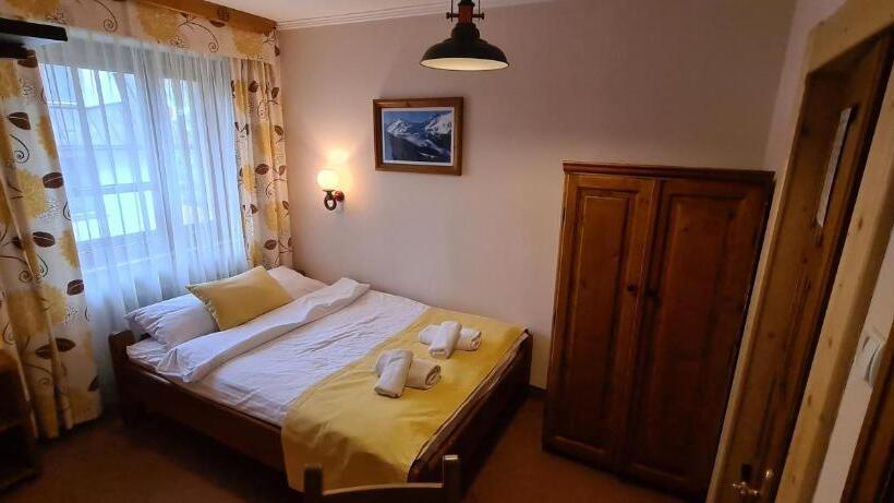 Номер Basic, Aparthotel Pod Nosalem