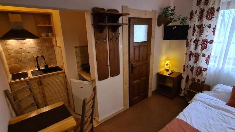 Номер Basic, Aparthotel Pod Nosalem