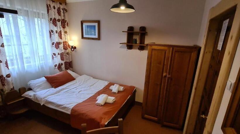 Номер Basic, Aparthotel Pod Nosalem