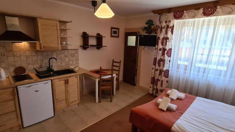 Номер Стандарт, Aparthotel Pod Nosalem