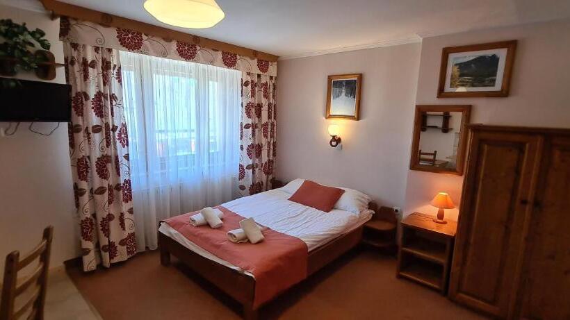 Номер Стандарт, Aparthotel Pod Nosalem