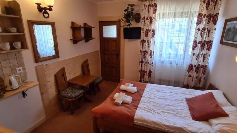 スタンダードルーム, Aparthotel Pod Nosalem
