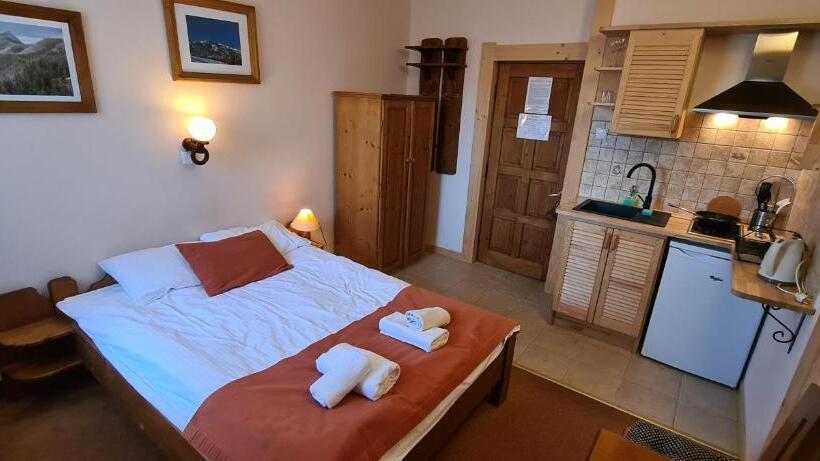 Номер Стандарт, Aparthotel Pod Nosalem