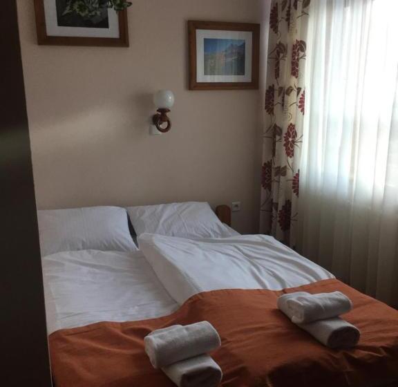 Номер Стандарт Трехместный, Aparthotel Pod Nosalem