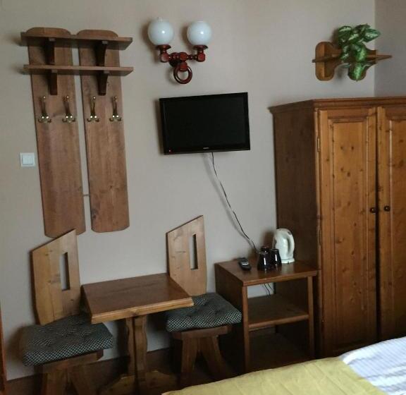 Номер Стандарт Трехместный, Aparthotel Pod Nosalem