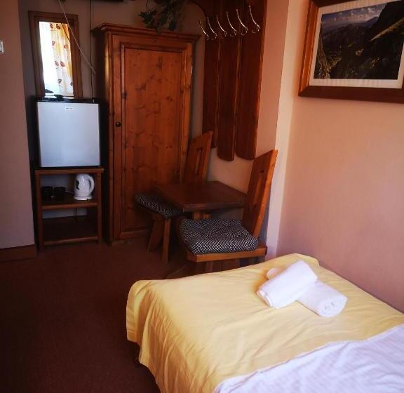 Номер Стандарт, Aparthotel Pod Nosalem