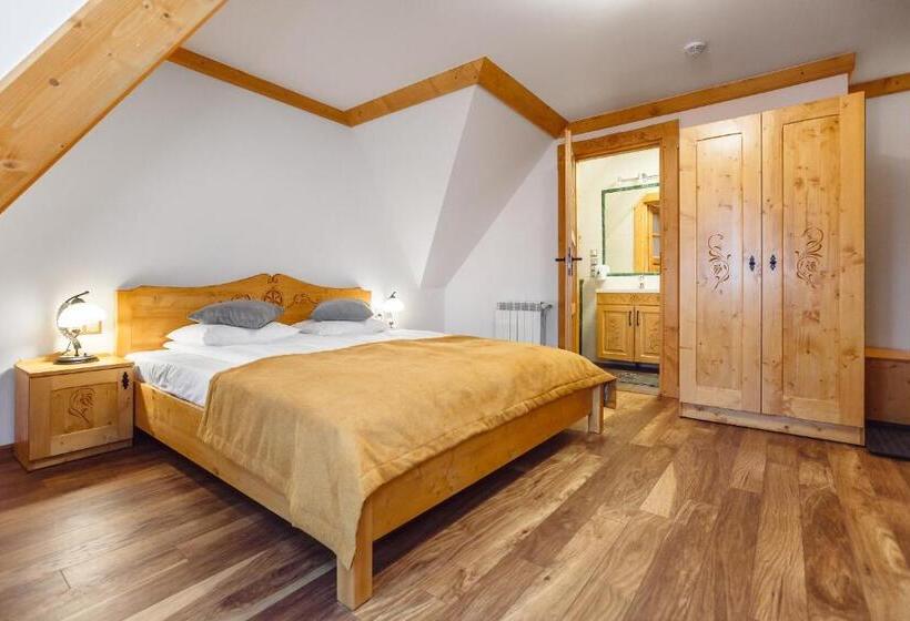 اتاق خانوادگی, Górskie Wspomnienie