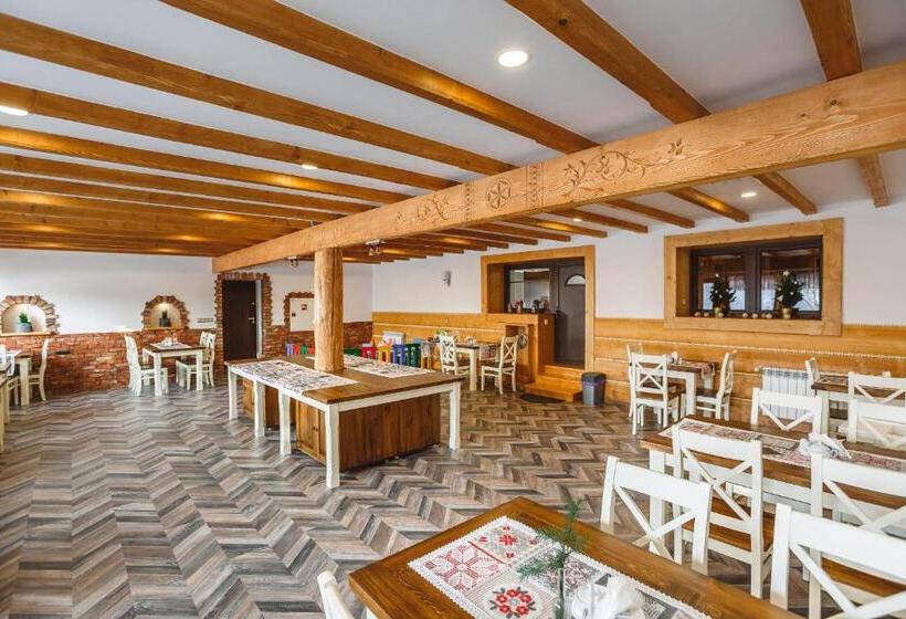 اتاق خانوادگی, Górskie Wspomnienie