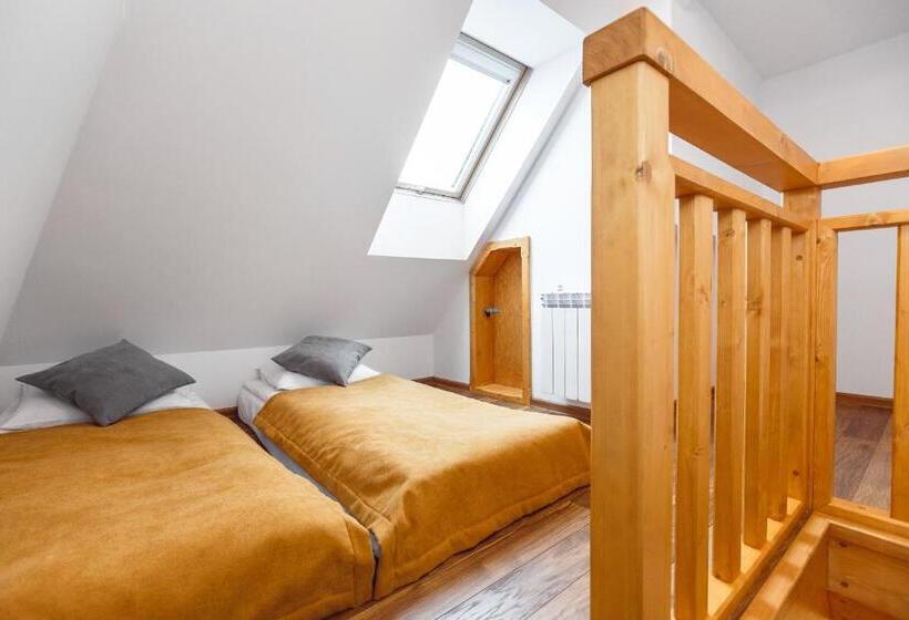 اتاق خانوادگی, Górskie Wspomnienie