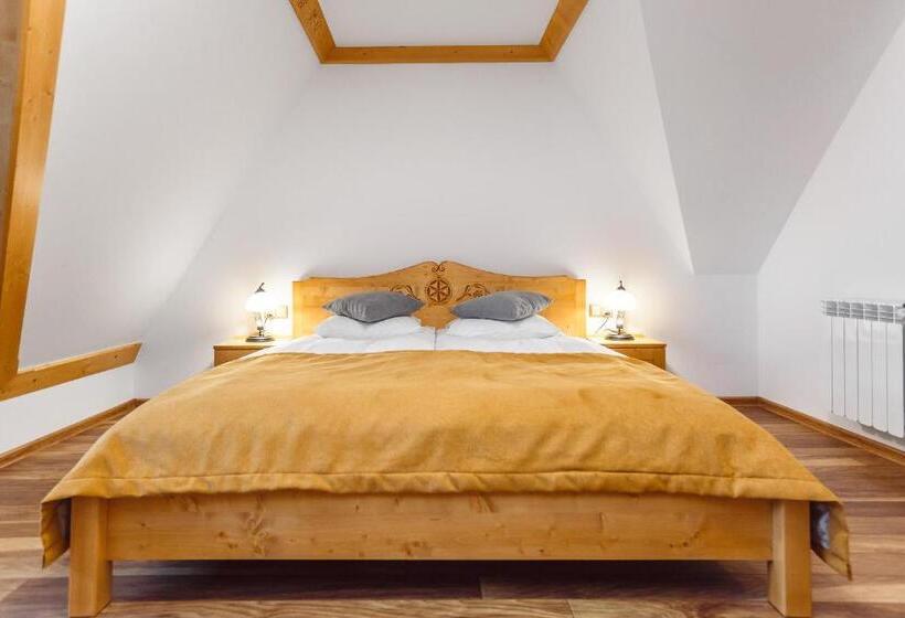 اتاق خانوادگی, Górskie Wspomnienie