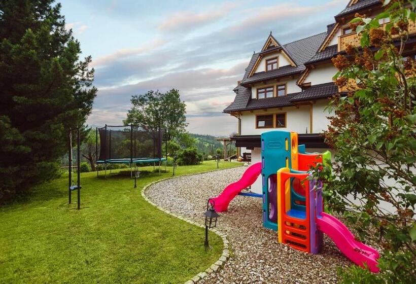 اتاق خانوادگی, Górskie Wspomnienie