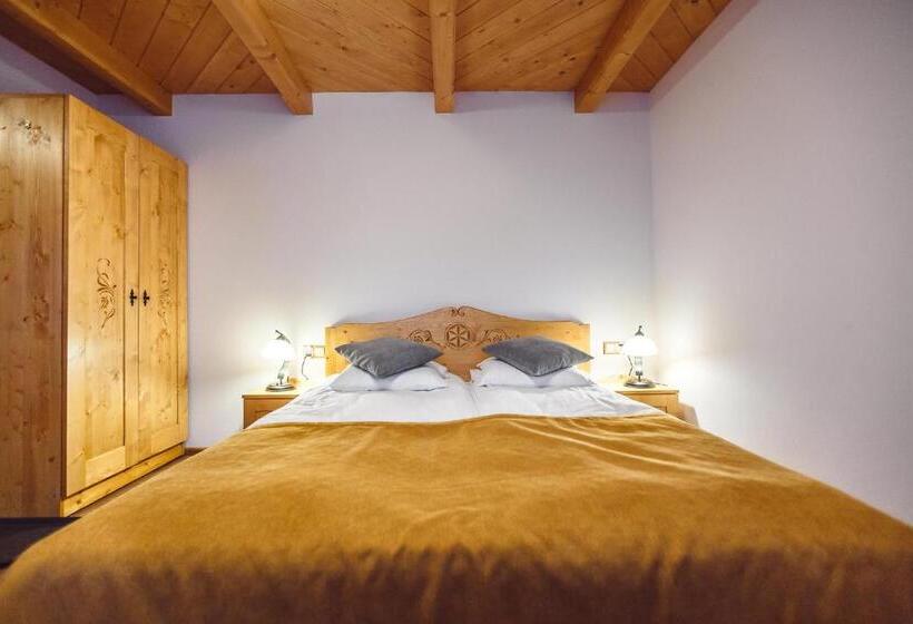 اتاق استاندارد با چشم‌انداز کوهستان, Górskie Wspomnienie