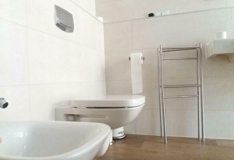 اتاق استاندارد, Jaśminowe Ogrody