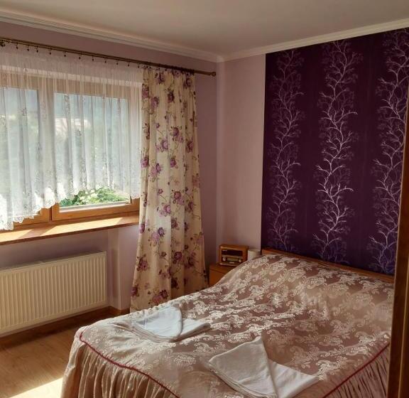 آپارتمان 1 خوابه با بالکن, Jaśminowe Ogrody