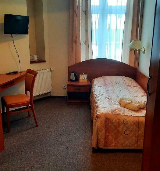 Номер Стандарт Индивидуальный, Nasz Klub   Pokoje Gościnne