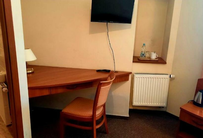 Номер Стандарт Индивидуальный, Nasz Klub   Pokoje Gościnne