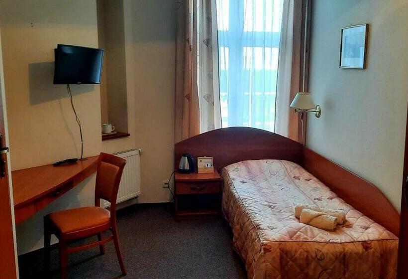 Номер Стандарт Индивидуальный, Nasz Klub   Pokoje Gościnne