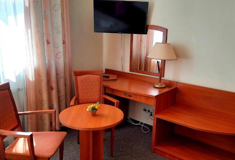 Номер Стандарт, Nasz Klub   Pokoje Gościnne