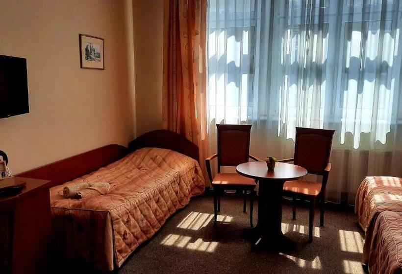 Номер Стандарт Трехместный, Nasz Klub   Pokoje Gościnne