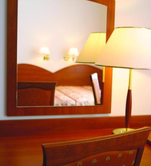 Номер Стандарт Трехместный, Nasz Klub   Pokoje Gościnne