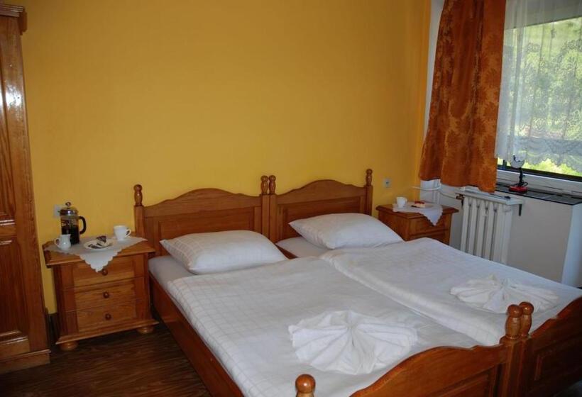 اتاق استاندارد, Ośrodek Wypoczynkowy Pod Stokiem