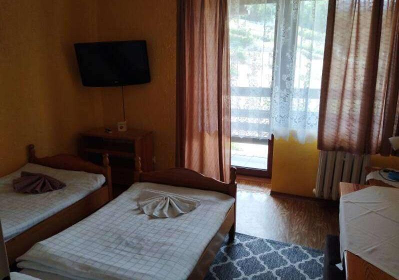 اتاق استاندارد, Ośrodek Wypoczynkowy Pod Stokiem