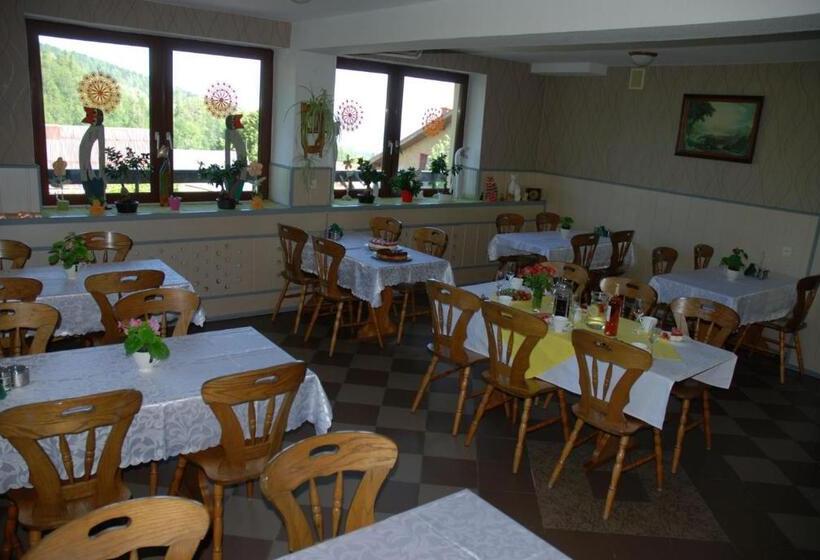 اتاق استاندارد, Ośrodek Wypoczynkowy Pod Stokiem