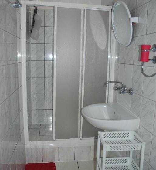 استودیوی استاندارد, Ośrodek Wypoczynkowy Pod Stokiem