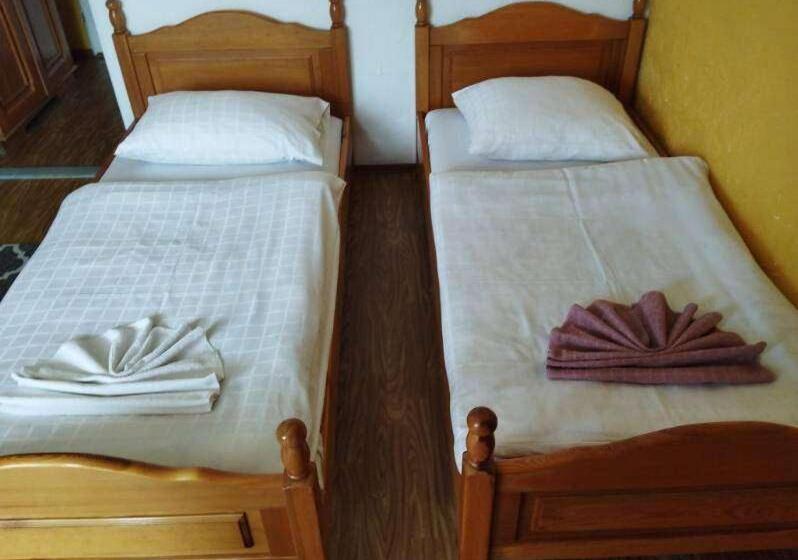 اتاق استاندارد چهار تخته, Ośrodek Wypoczynkowy Pod Stokiem