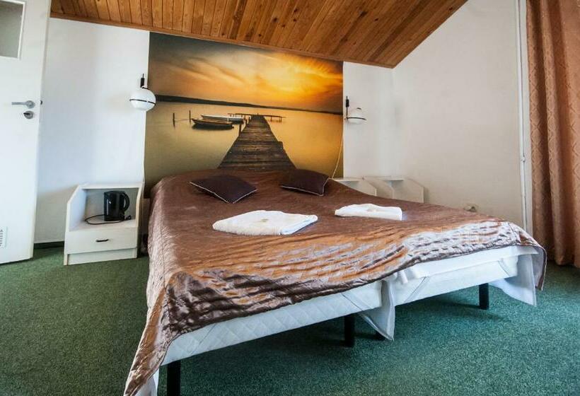 Номер Стандарт, Pokoje Gościnne Korsarz